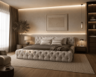 Cama Santorini
