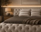 Cama Santorini