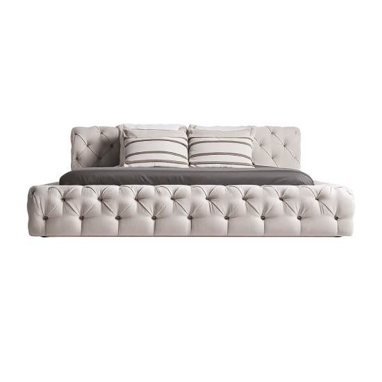 Cama Santorini