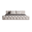 Cama Santorini