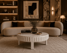 NOVEDA COFFEE TABLE