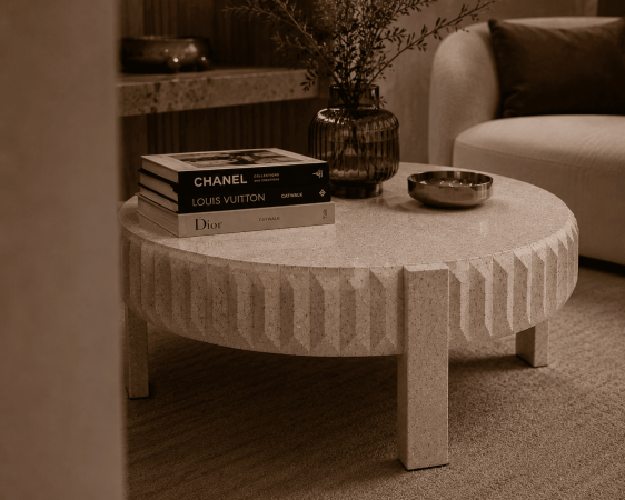 NOVEDA COFFEE TABLE