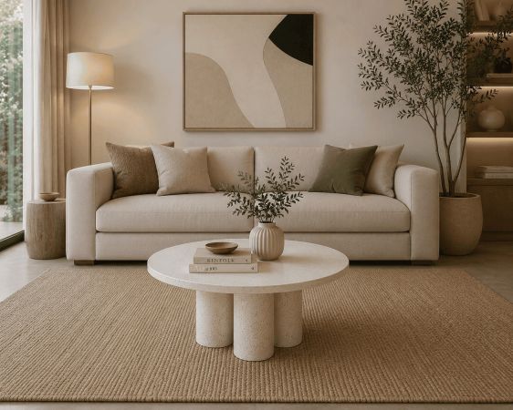 NOVEDA I COFFEE TABLE