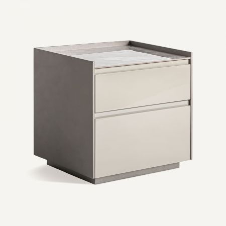 MESA DE CABECEIRA ROTWEL