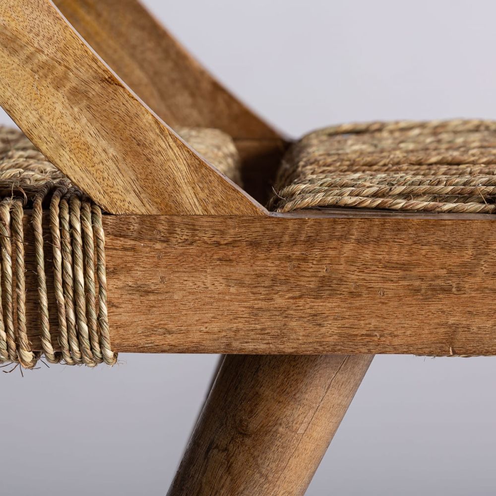 Stool Khaaji
