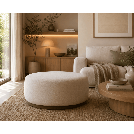 DILBEE OTTOMAN