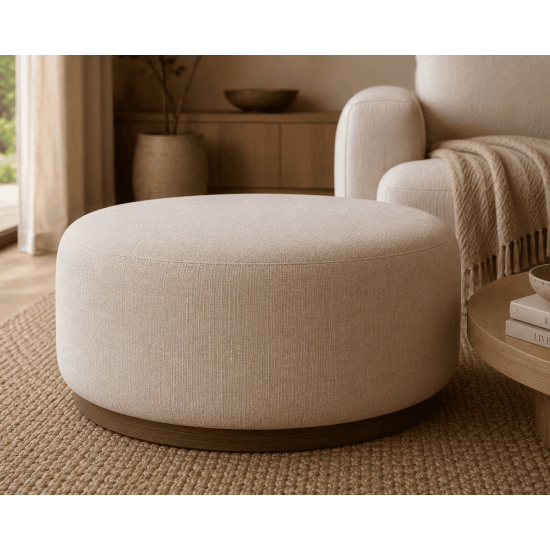 DILBEE OTTOMAN