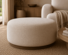 DILBEE OTTOMAN