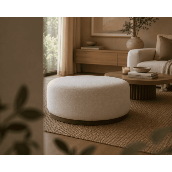 DILBEE OTTOMAN