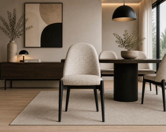 SIRI CHAIR