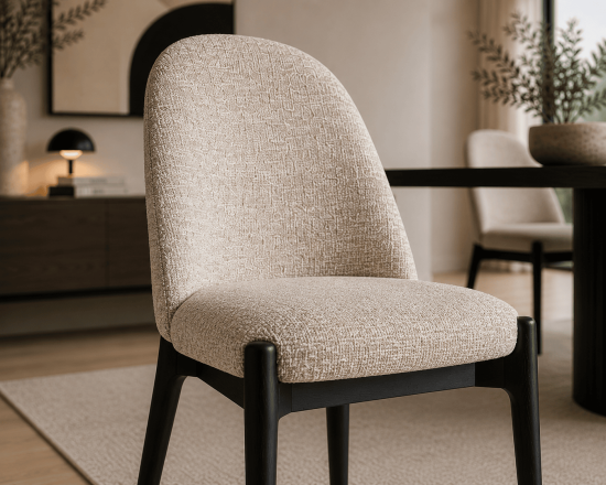 SIRI CHAIR