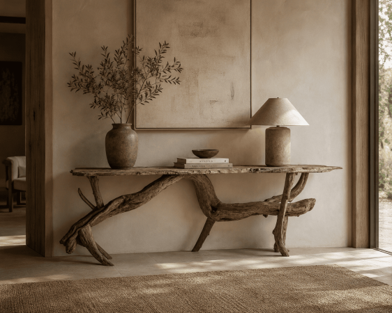 PAKHAL CONSOLE