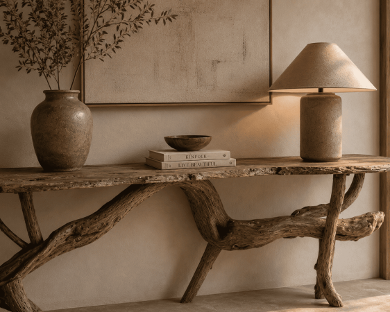 PAKHAL CONSOLE