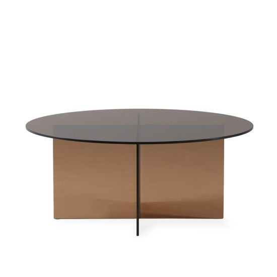 MESA DE CENTRO AMBAR