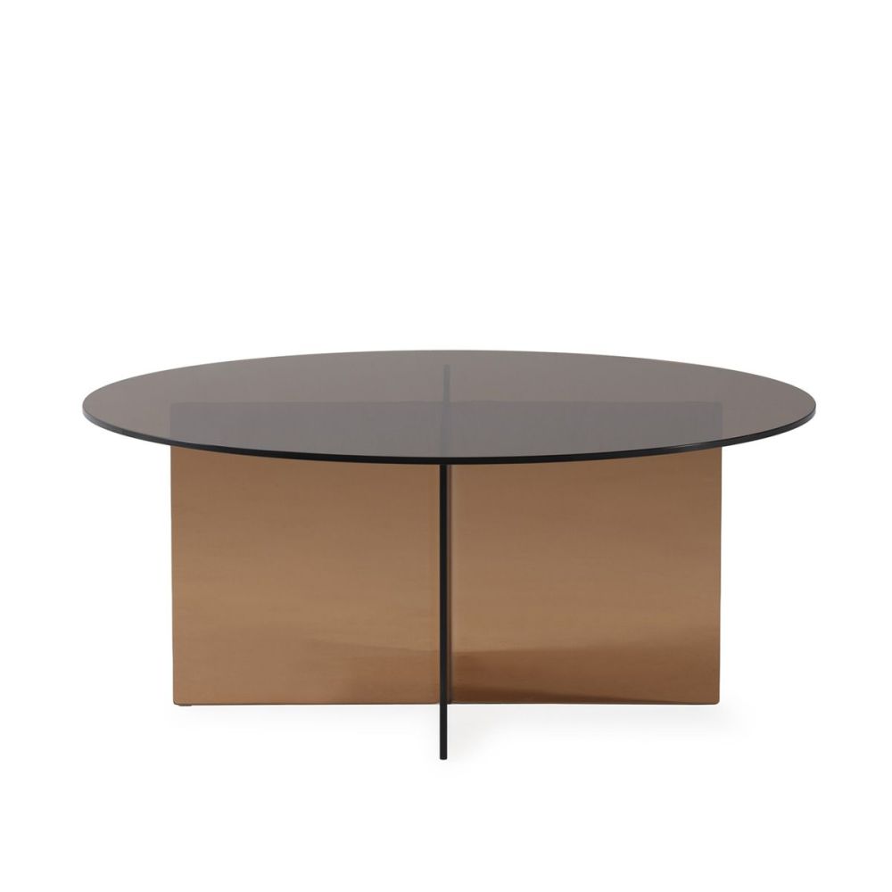 MESA DE CENTRO AMBAR