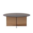 MESA DE CENTRO AMBAR