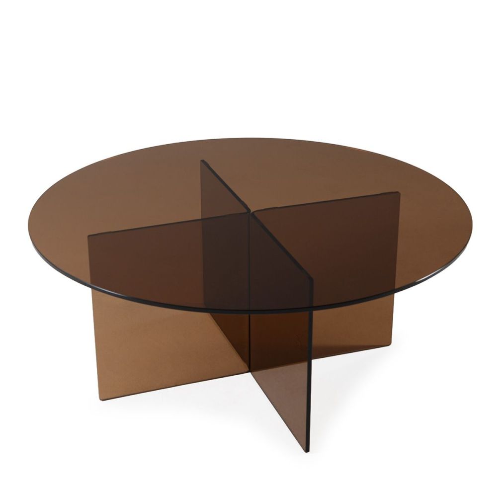 AMBAR COFFEE TABLE