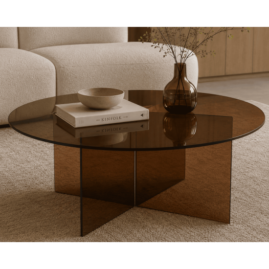 AMBAR COFFEE TABLE
