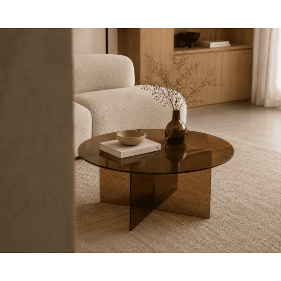 AMBAR COFFEE TABLE