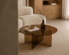 AMBAR COFFEE TABLE