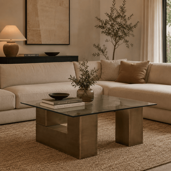 LATO COFFEE TABLE