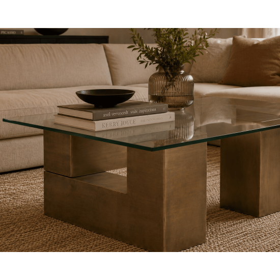 LATO COFFEE TABLE