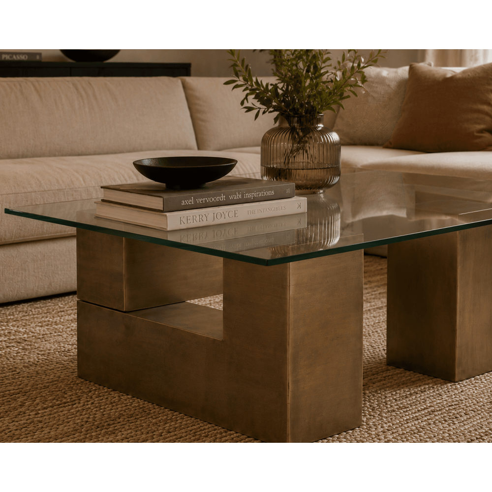 LATO COFFEE TABLE