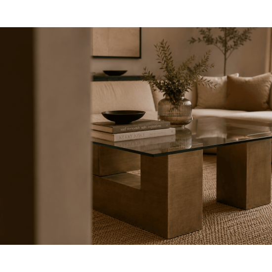 LATO COFFEE TABLE