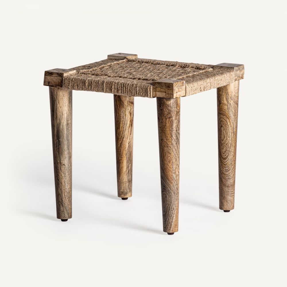 Stool Khaaji