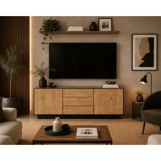 OHIO TV BASE