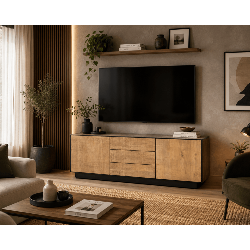 OHIO TV BASE