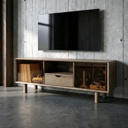 BASE TV MARRO