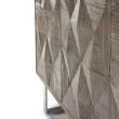 SILVER SIDEBOARD