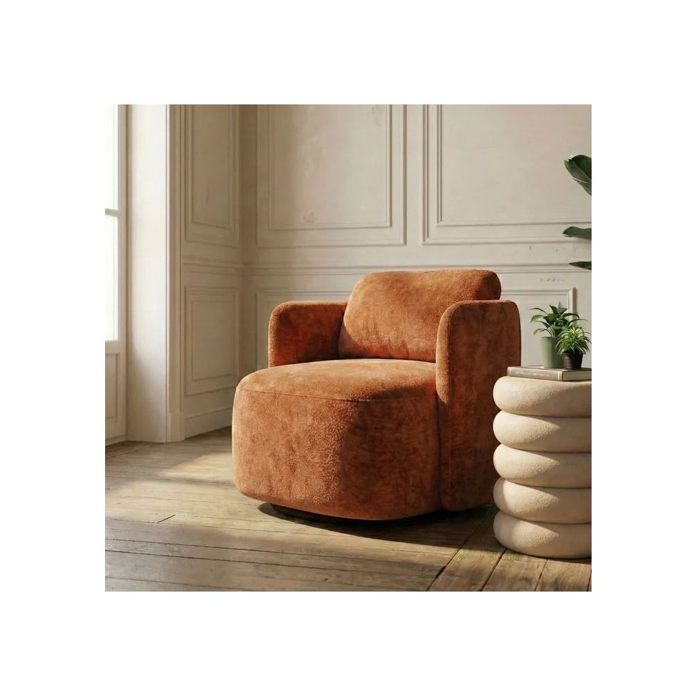 Armchair Revolve I