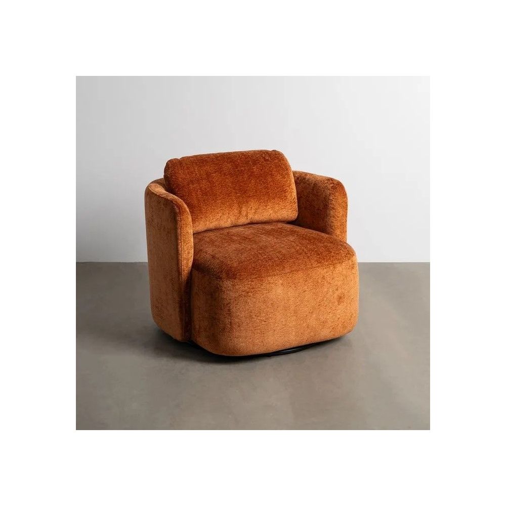 Poltrona Revolve I