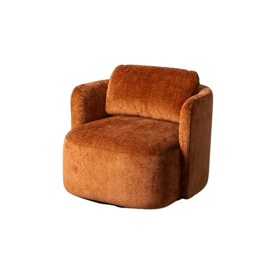 Poltrona Revolve I