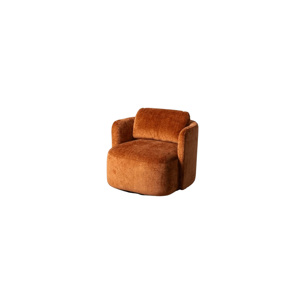 Armchair Revolve I