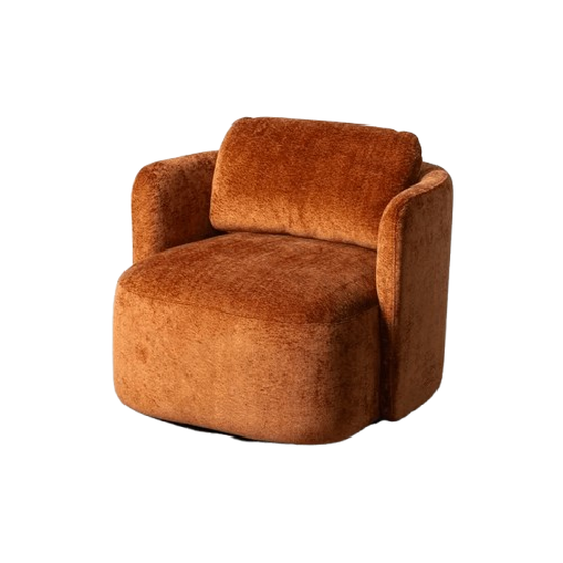 Armchair Revolve I