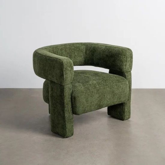 ARMCHAIR CAPRI