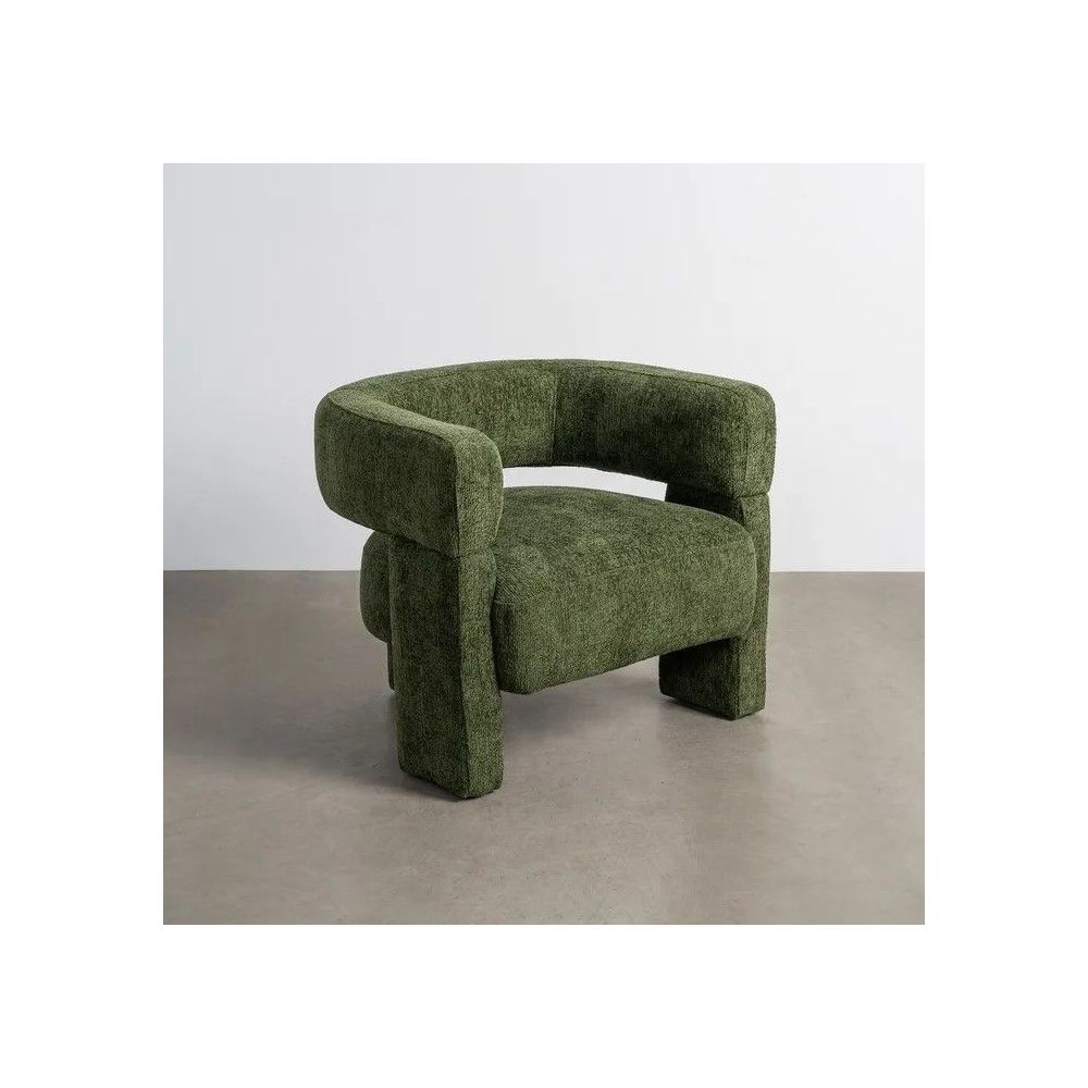 ARMCHAIR CAPRI
