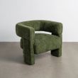 ARMCHAIR CAPRI