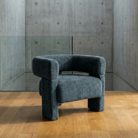 ARMCHAIR CAPRI
