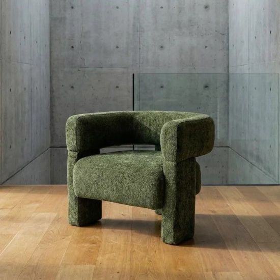 ARMCHAIR CAPRI