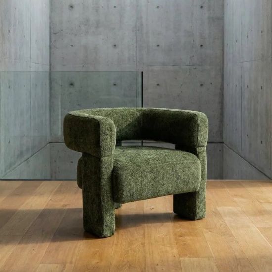 ARMCHAIR CAPRI