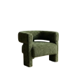 ARMCHAIR CAPRI