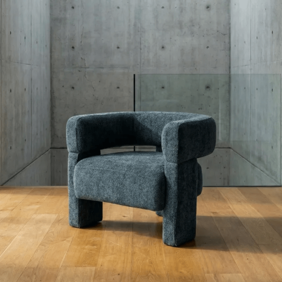 ARMCHAIR CAPRI