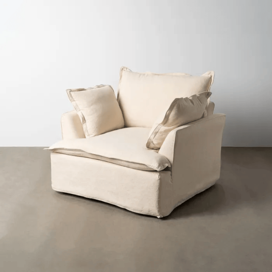 POLTRONA LUNARA