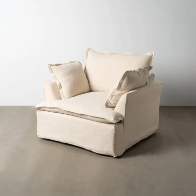 LUNARA ARMCHAIR