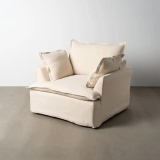 LUNARA ARMCHAIR