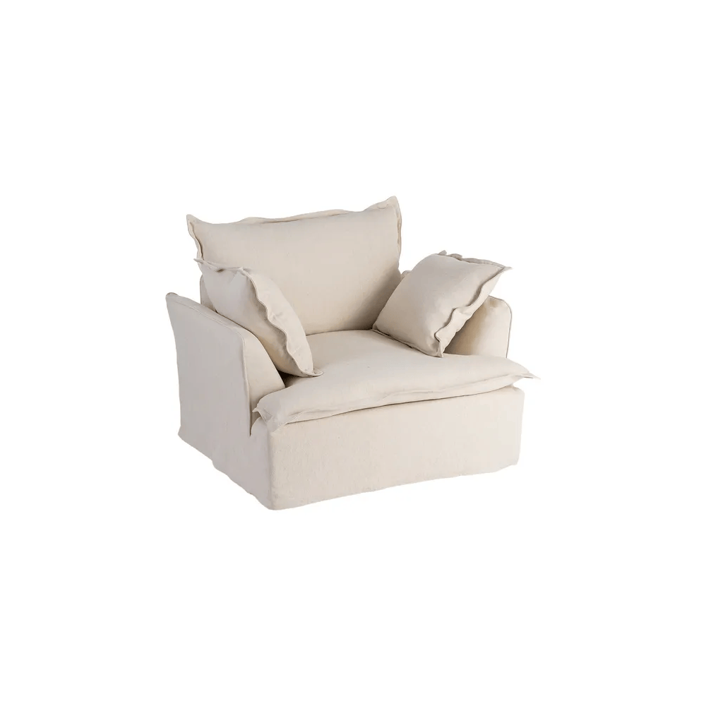 LUNARA ARMCHAIR